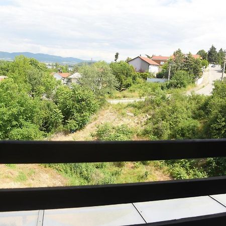 Apartments Villa Naumovi Dojran Exterior foto